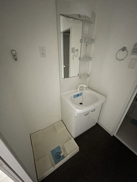 セオリー夕陽丘DOOR