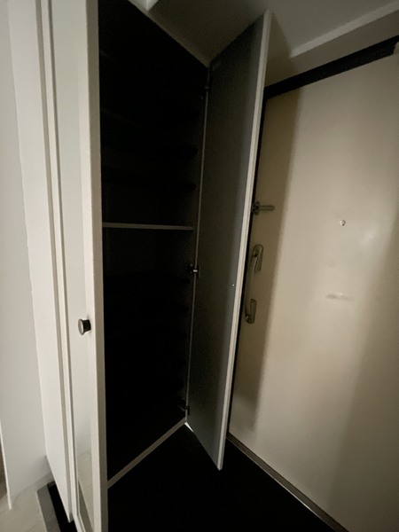 セオリー夕陽丘DOOR