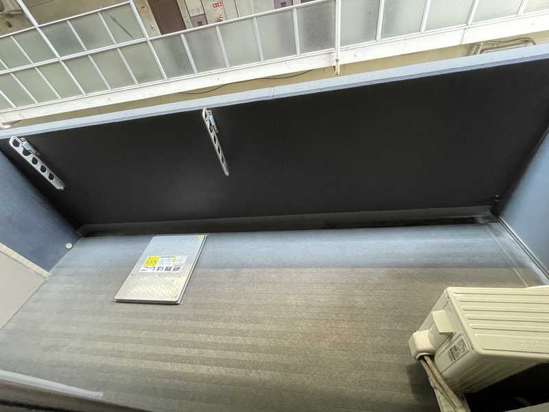 セオリー夕陽丘DOOR