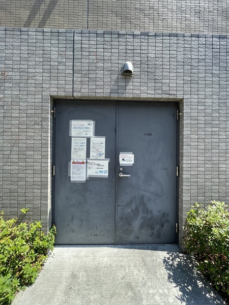 セオリー夕陽丘DOOR