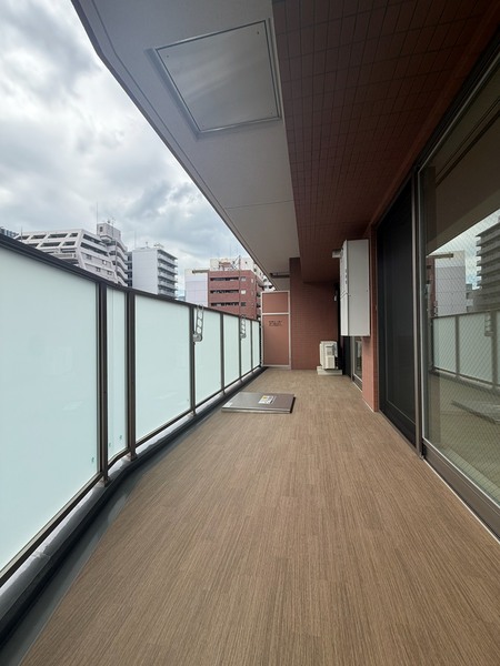 プレジオ北浜