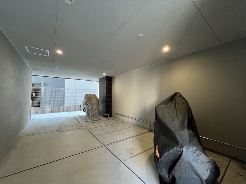 プレサンス THE TENNOJI 逢坂トゥルー