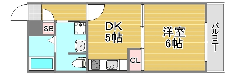 FUKUE BLD