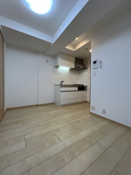 フクダ不動産上本町マンション