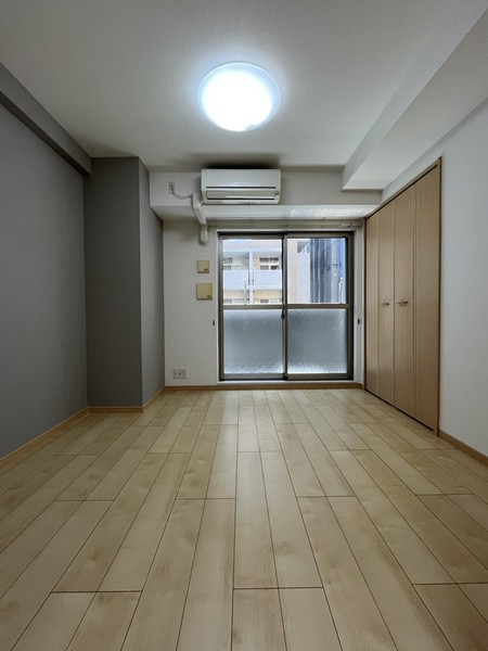フクダ不動産上本町マンション
