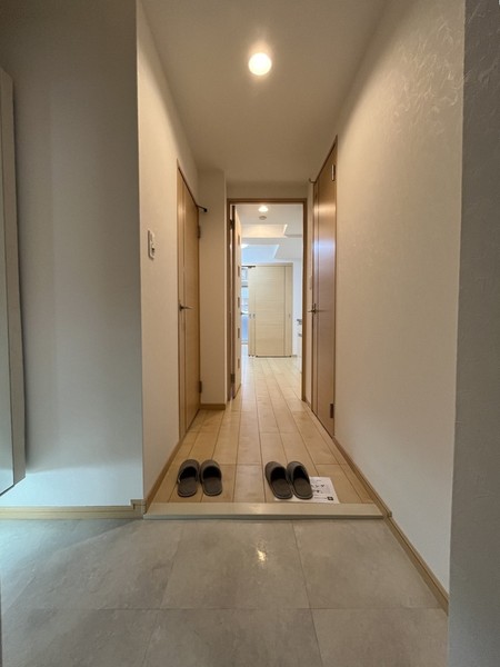 フクダ不動産上本町マンション