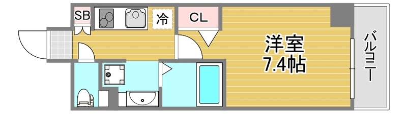 ビオス天王寺