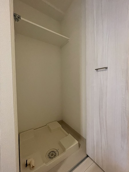 エスリード難波ステーションゲート　ノーステラス