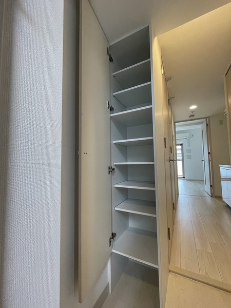 エスリード難波ステーションゲート　ノーステラス