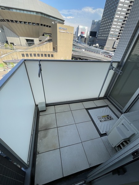アーバンフラッツ湊町