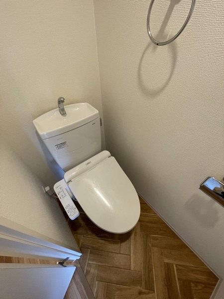 セレニテ京橋クレア