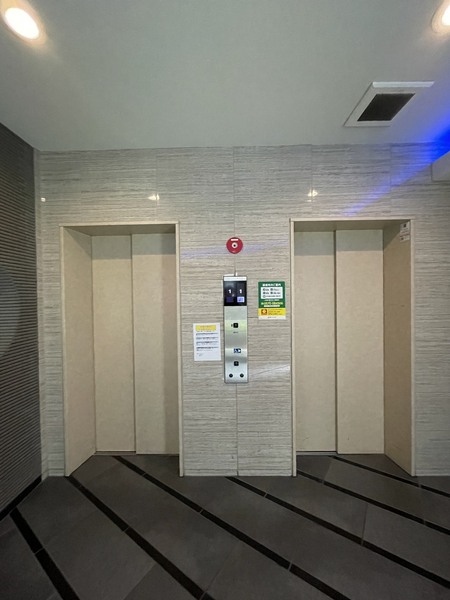 セレニテ京橋クレア