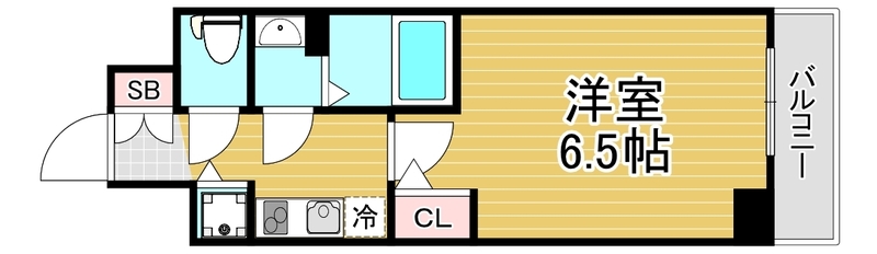 エスリード難波セントラル