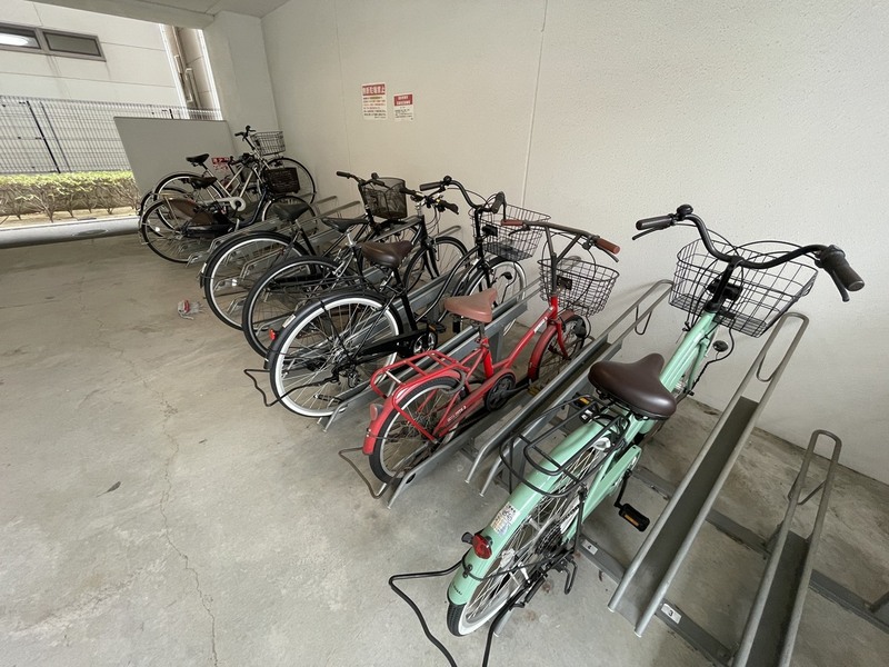 セレニテ京橋クレア