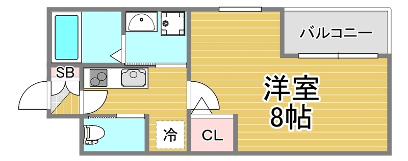 京橋フォーシーズンズ