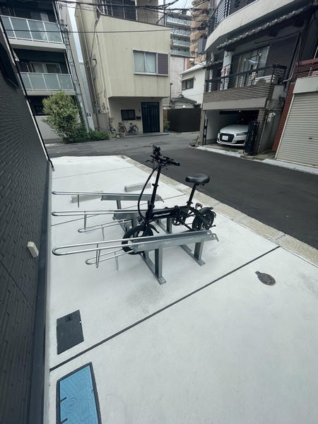 京橋フォーシーズンズ