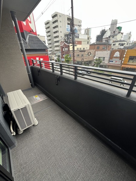 ザ・パークハビオ都島フロント