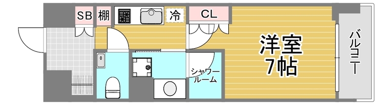 ザ・パークハビオ都島フロント