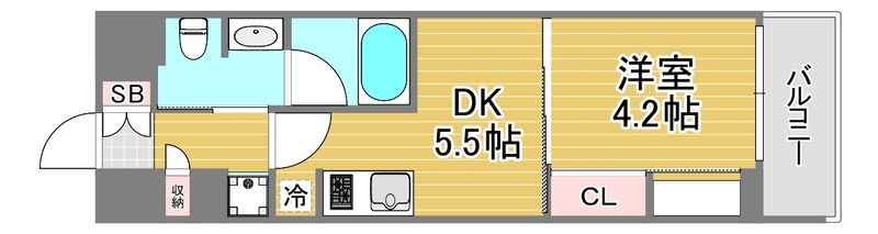 ザ・パークハビオ都島フロント