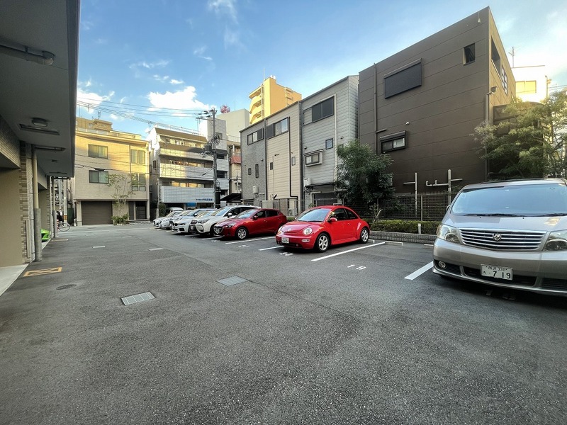 エスリード新福島