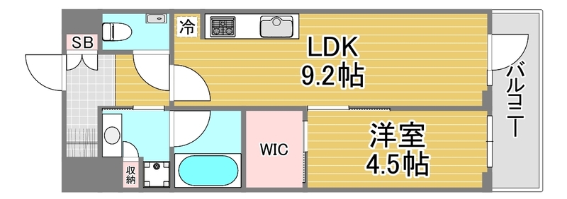 ザ・パークハビオ都島フロント