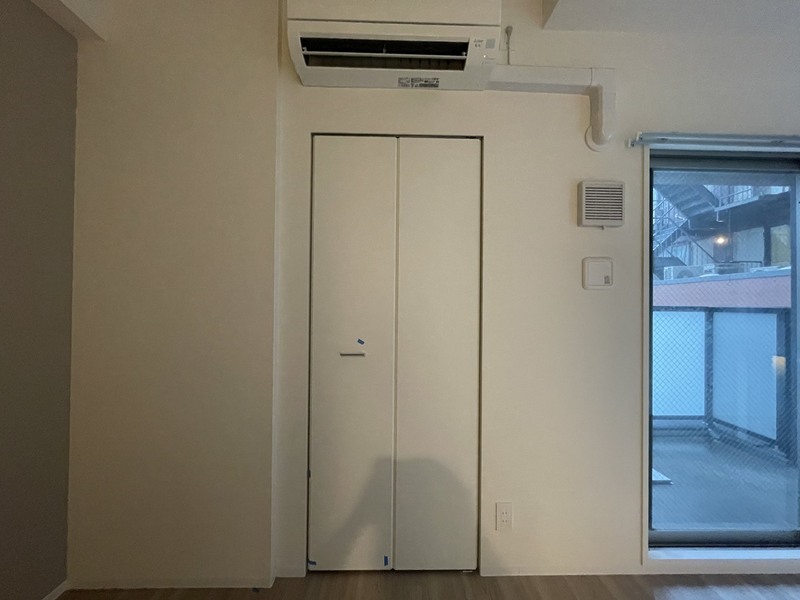 アプリーレ松屋町