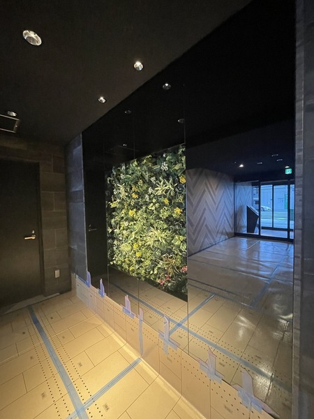 アプリーレ松屋町