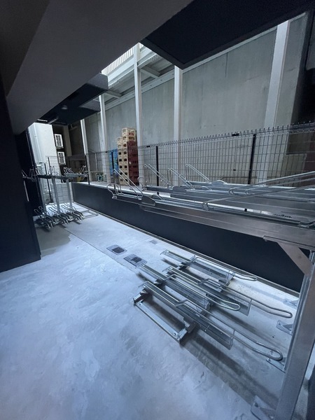 アプリーレ松屋町