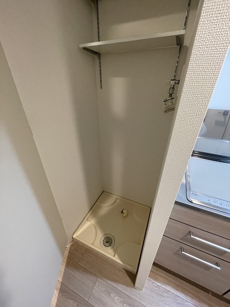 セレニテ本町東リアン