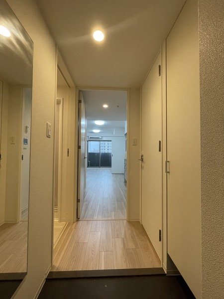 セレニテ本町東リアン