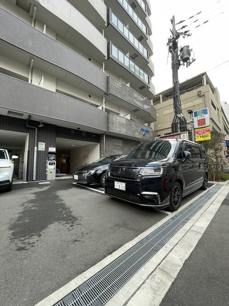 セレニテ本町東リアン