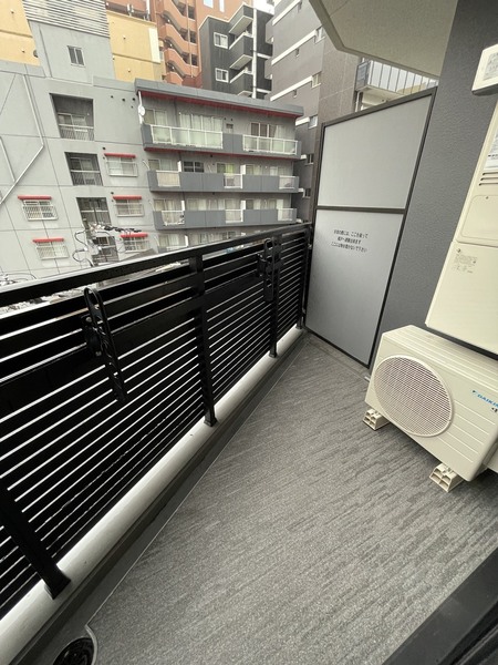 S-RESIDENCE堺筋本町Uno