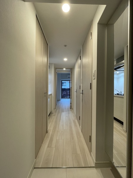 S-RESIDENCE堺筋本町Uno