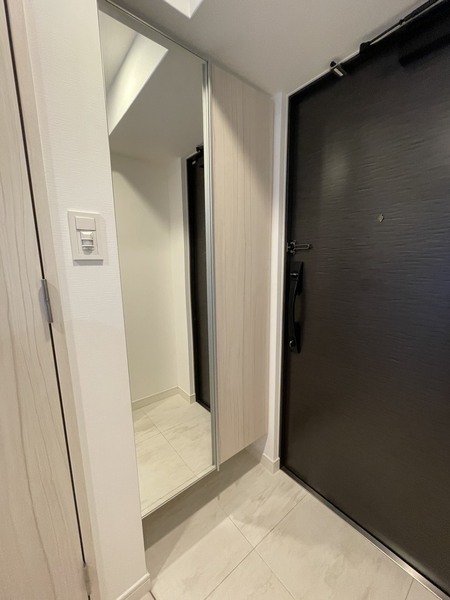 S-RESIDENCE堺筋本町Uno