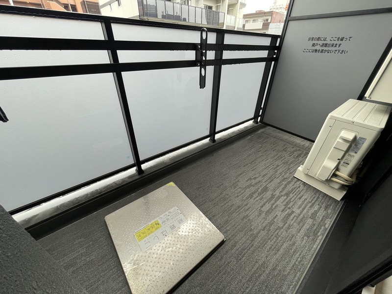 S-RESIDENCE堺筋本町Uno