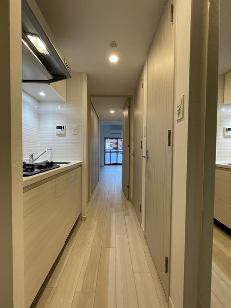 S-RESIDENCE堺筋本町Uno