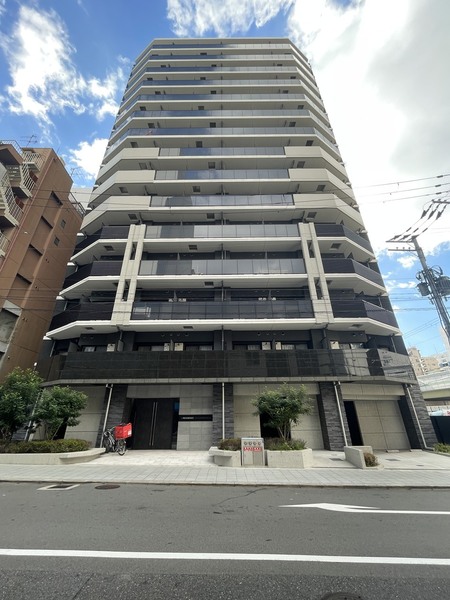 S-RESIDENCE堺筋本町Uno