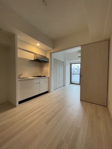 S-RESIDENCE堺筋本町Uno