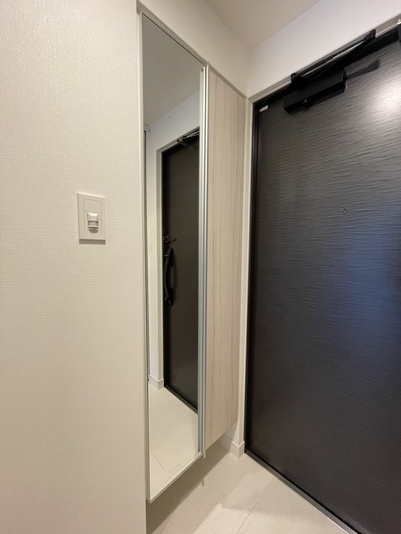 S-RESIDENCE堺筋本町Uno