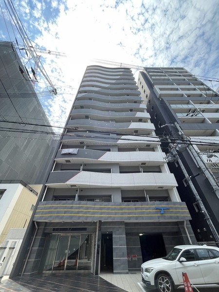 セレニテ北久宝寺