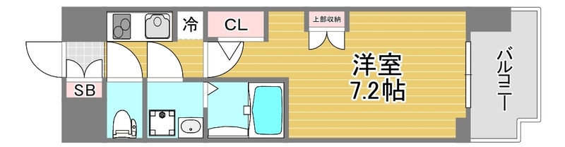 セレニテ本町東リアン
