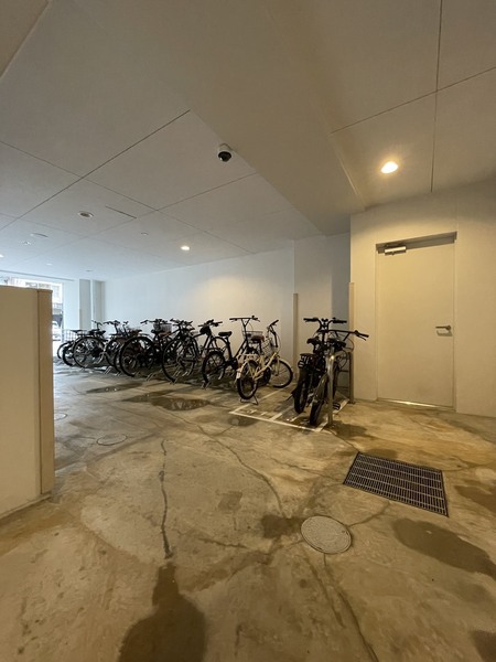 セレニテ本町東リアン