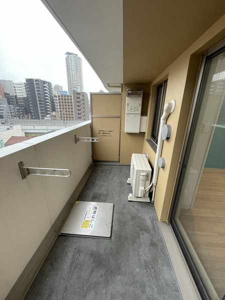 セレニテ本町東リアン