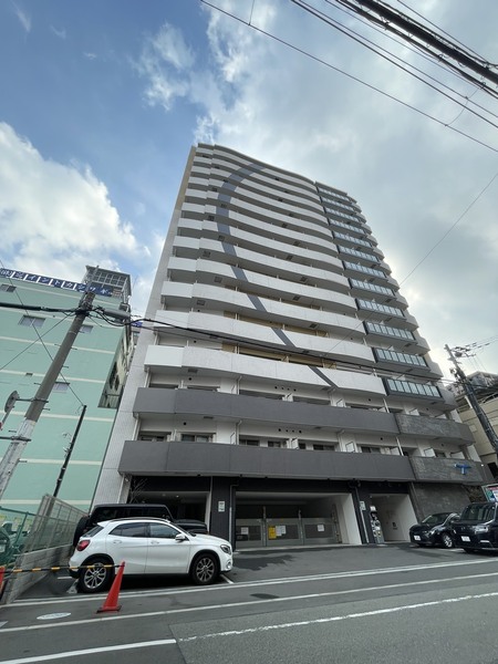 セレニテ本町東リアン