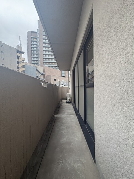 セイワパレス堂島シティ