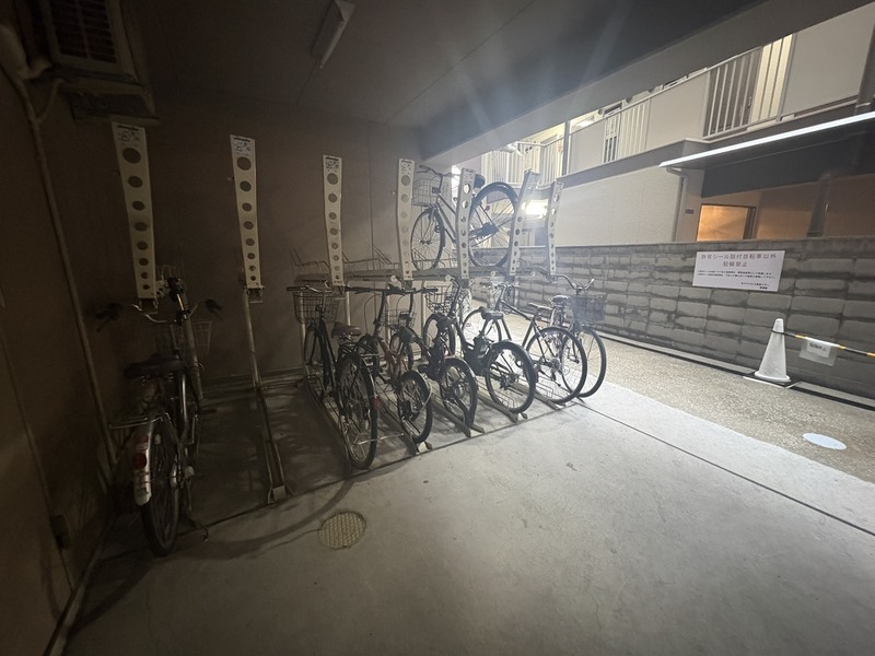 セイワパレス堂島シティ