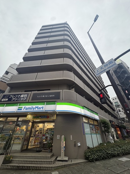 セイワパレス堂島シティ
