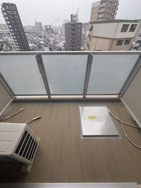 ブルックス福島