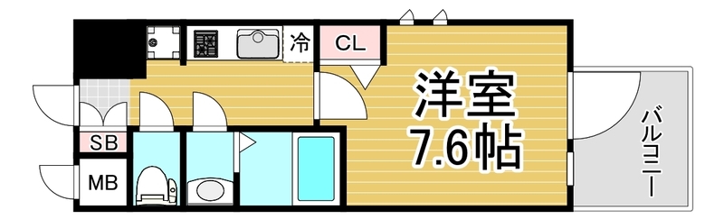 レシオス難波