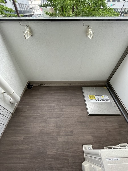 レシオス難波